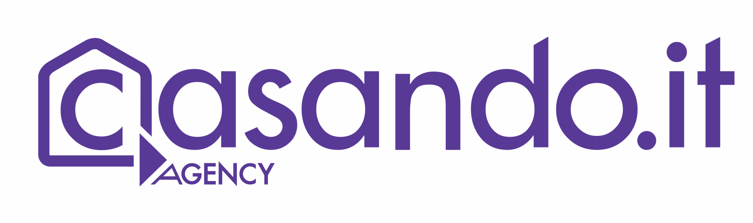 Casando Agency - Casa tua, senza stress, senza complicazioni