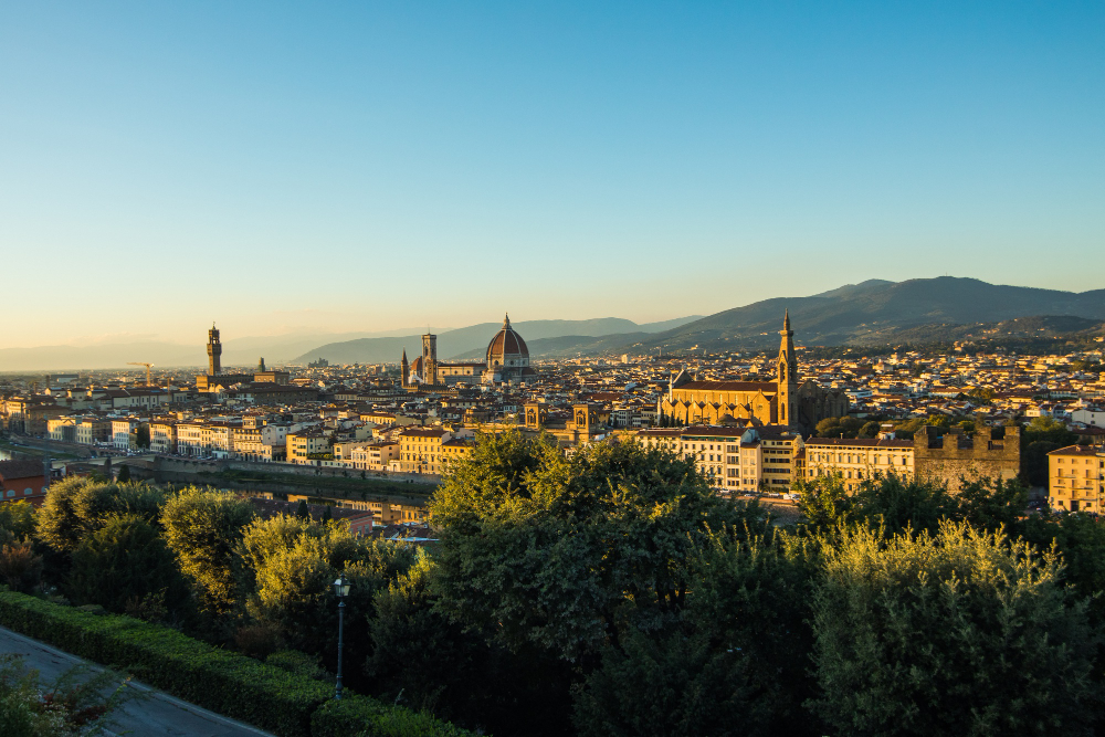 Firenze