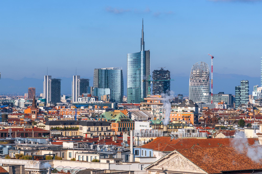 Milano
