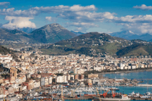 Salerno