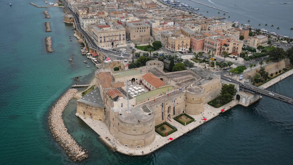 Taranto