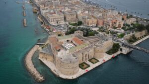 Taranto
