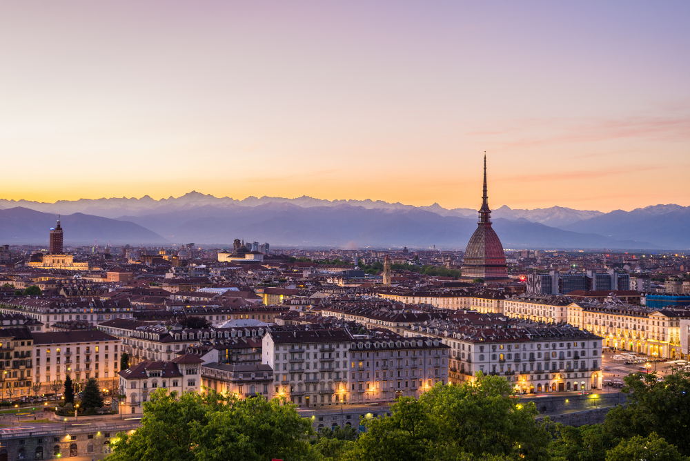 Torino