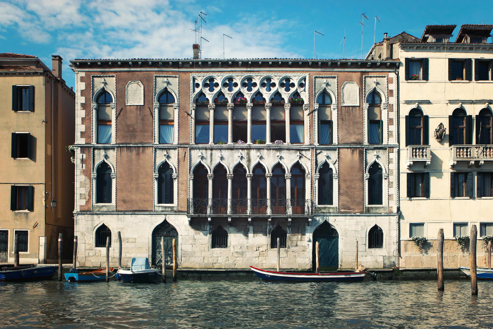 Venezia