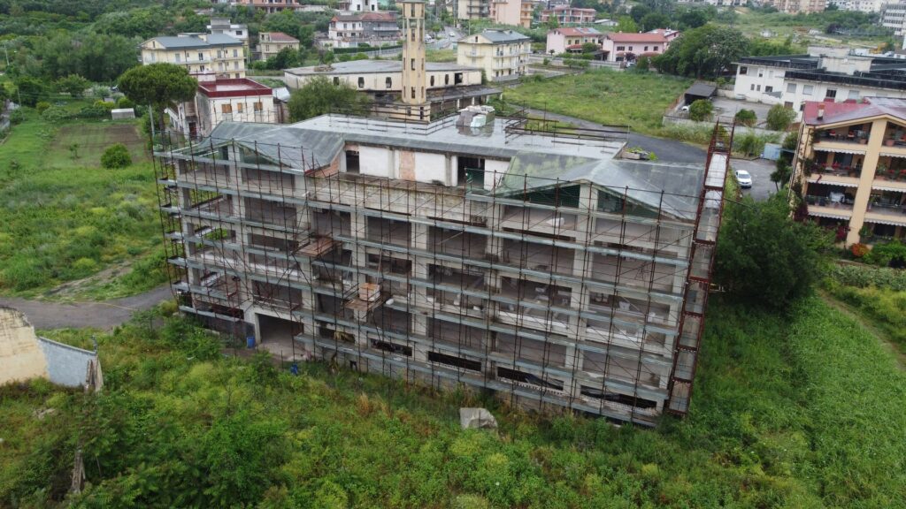 Appartamenti in vendita a Eboli CANTIERE NUOVA COSTRUZIONE
