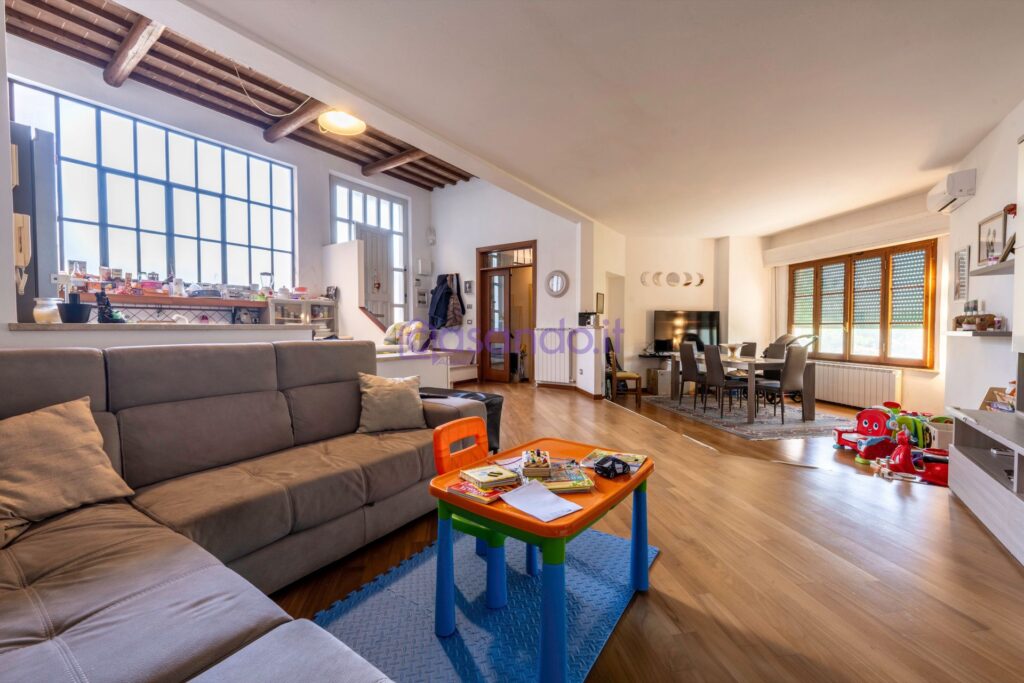Appartamento Indipendente in vendita a Capannoli (PI) Prenota il tuo posto all’Open House