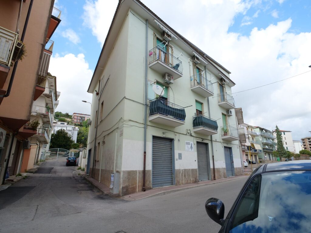 Appartamento in vendita a Eboli .