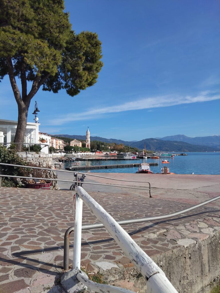 Appartamento in vendita a Cilento