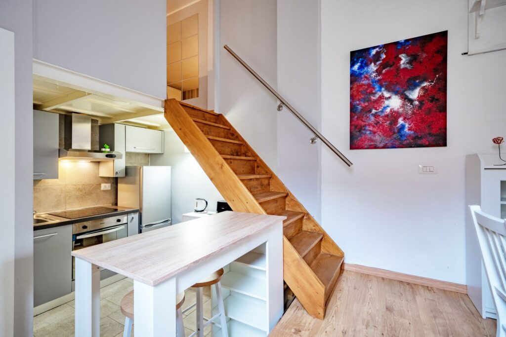 LOFT in vendita a Milano Ottimo per investimento