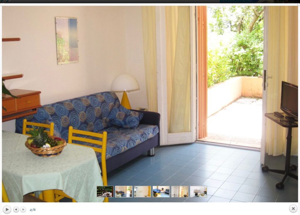 multiproprieta’ in vendita a maratea multiproprieta’